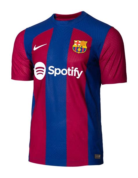 Barcelona Fc Jersey 2023